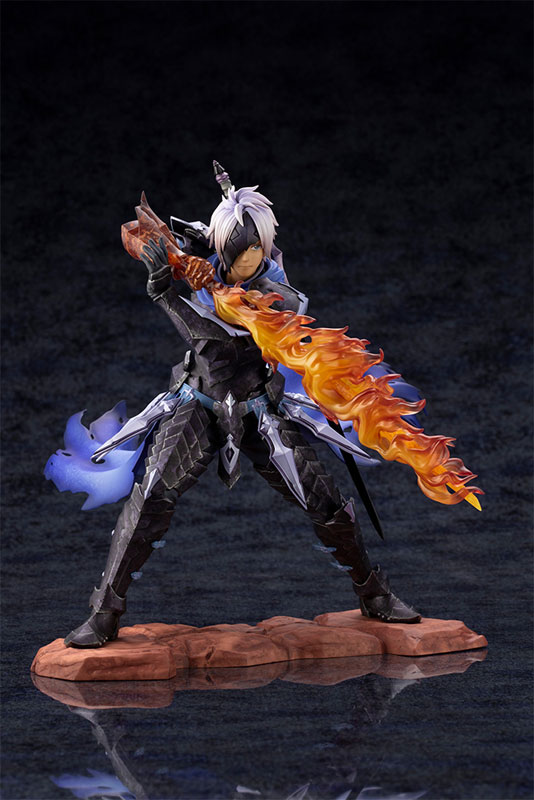 Tales of Arise Alphen 1/8