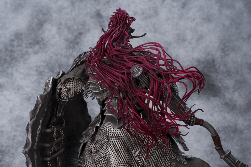 Dark Souls 3 Dragon Hunting Armo