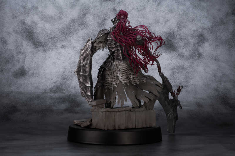 Dark Souls 3 Dragon Hunting Armo