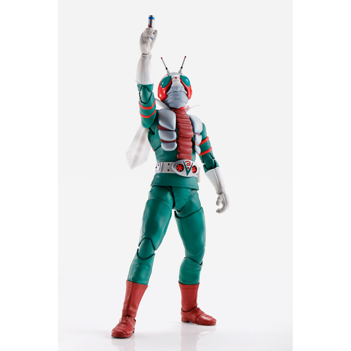 SHFiguarts Kamen Rider V3