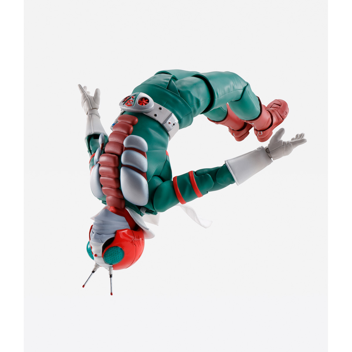 SHFiguarts Kamen Rider V3