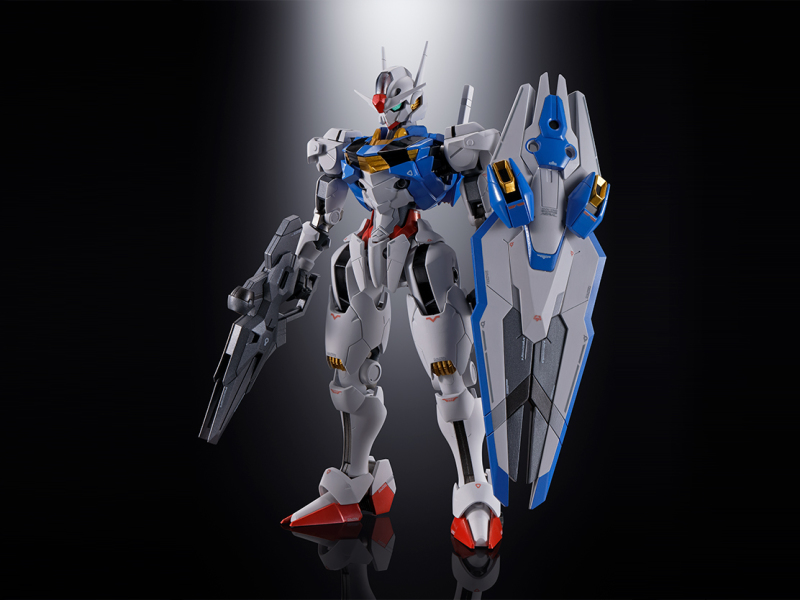 Super Alloy Gundam Aerial
