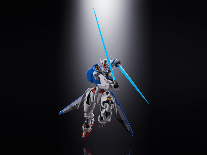 Super Alloy Gundam Aerial