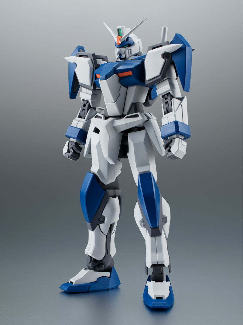 ROBOT SPIRITS  GAT-X102 Duel Gundam ver. ANIME