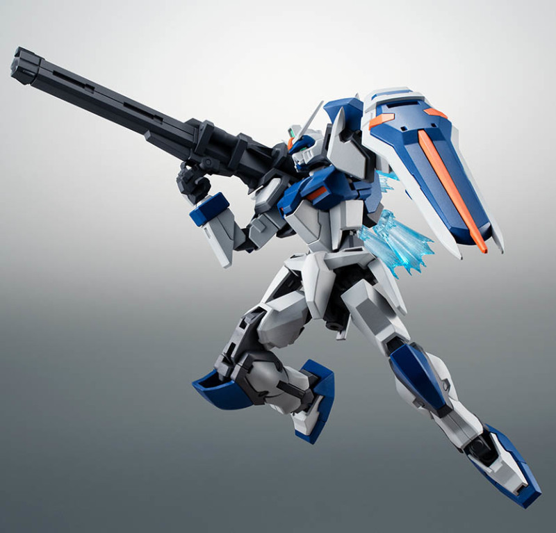 ROBOT SPIRITS  GAT-X102 Duel Gundam ver. ANIME