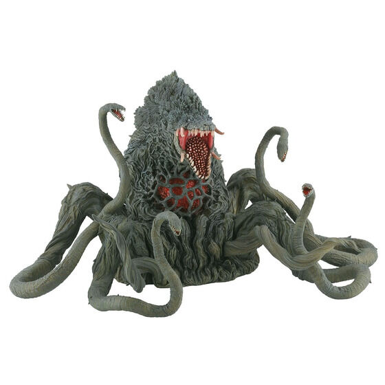 Gekizo from Biollante