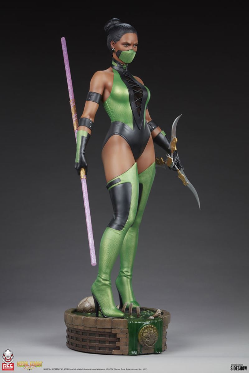 Jade 1/3
