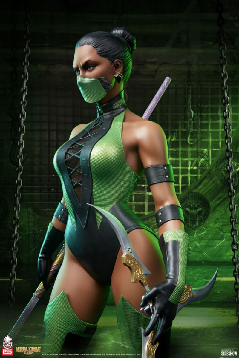 Jade 1/3