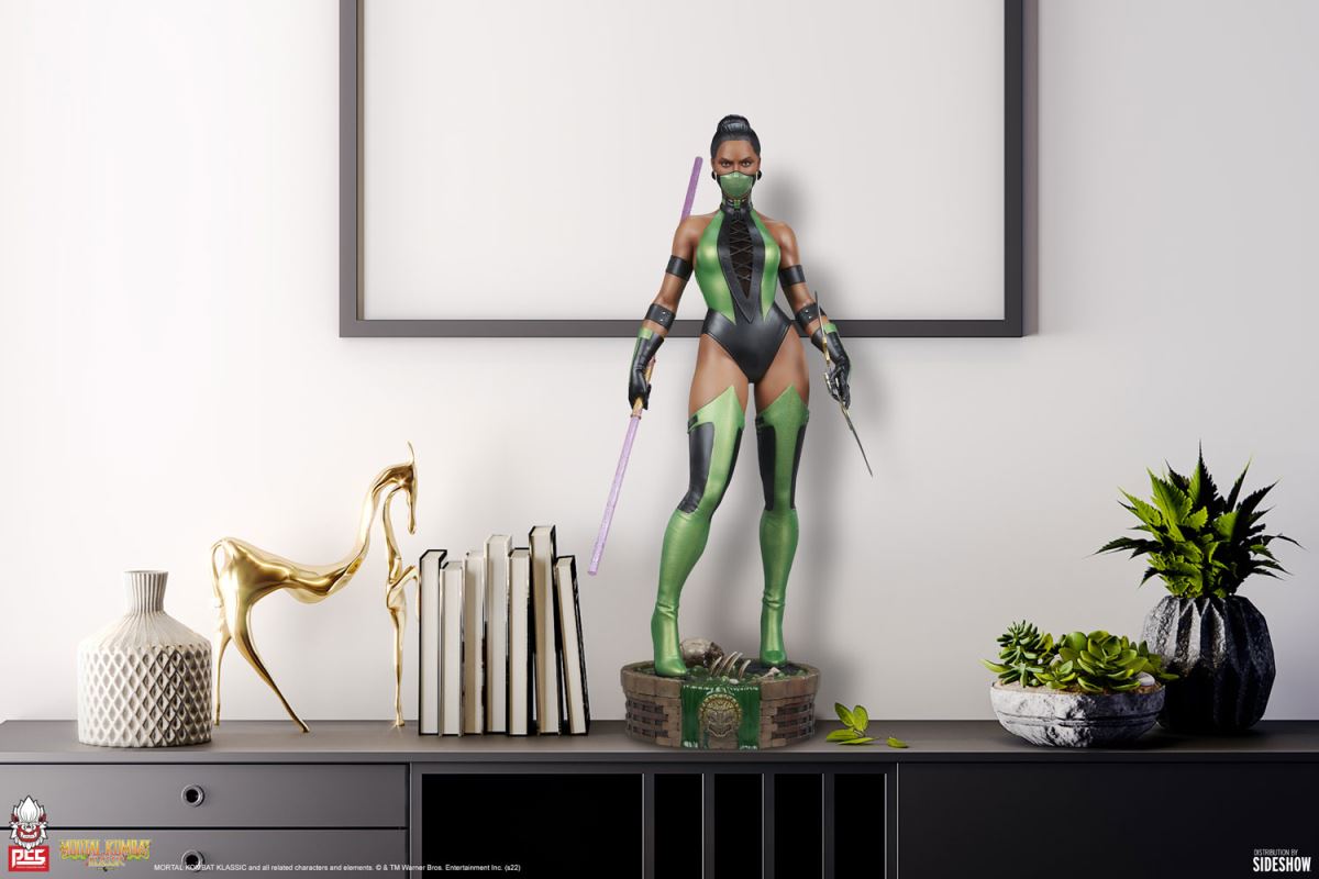Jade 1/3
