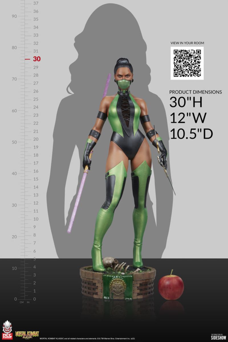 Jade 1/3