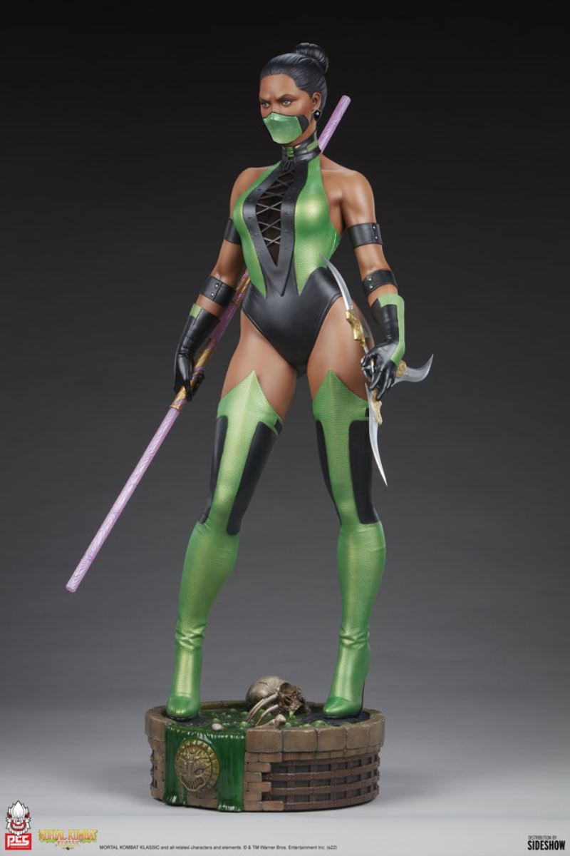 Jade 1/3