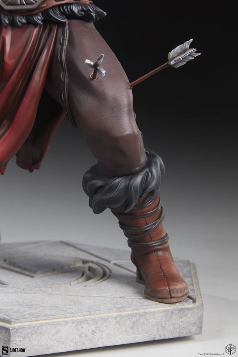Grog - Vox Machina