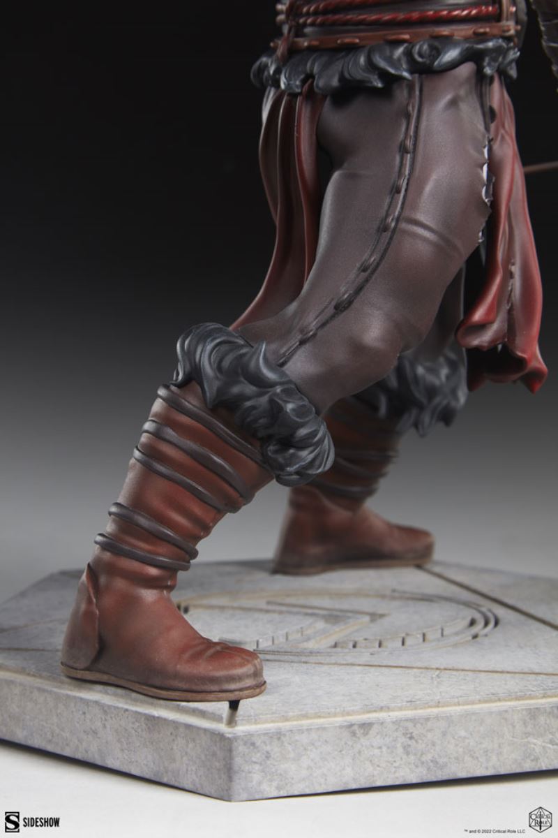 Grog - Vox Machina