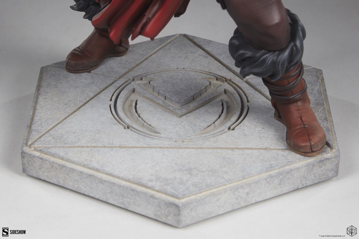 Grog - Vox Machina