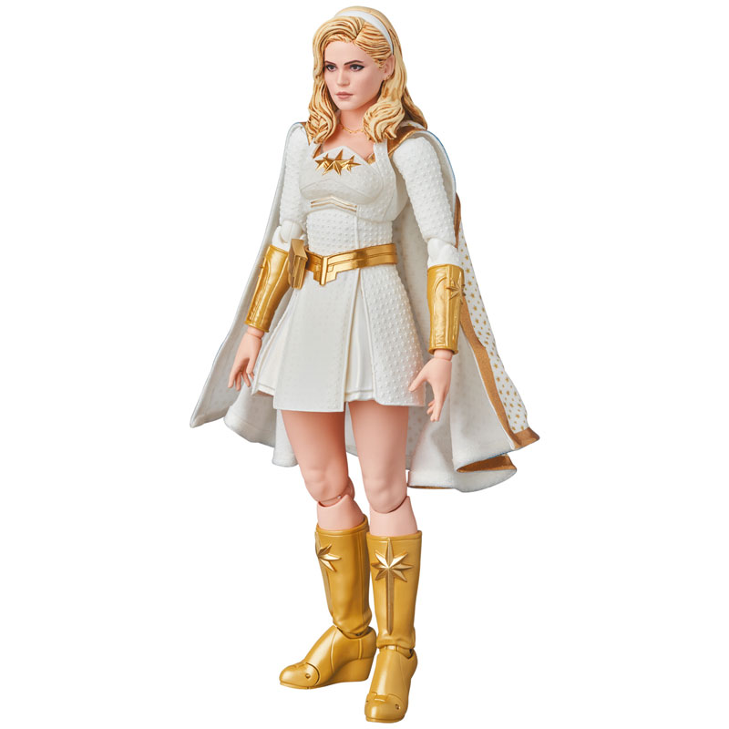 MAFEX No.187 MAFEX STARLIGHT