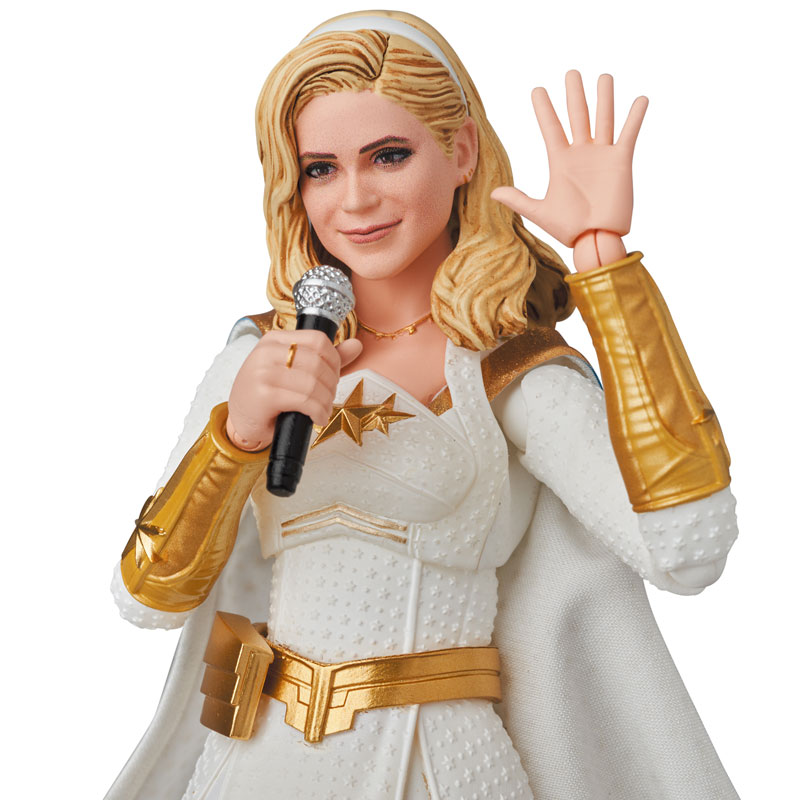 MAFEX No.187 MAFEX STARLIGHT