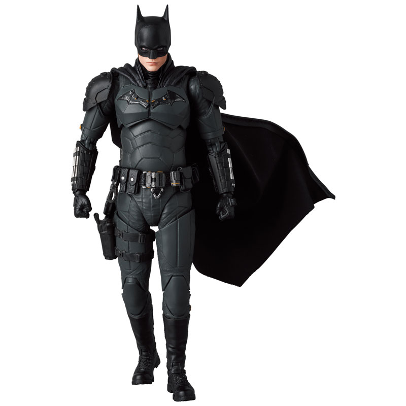 MAFEX No.188 MAFEX THE BATMAN