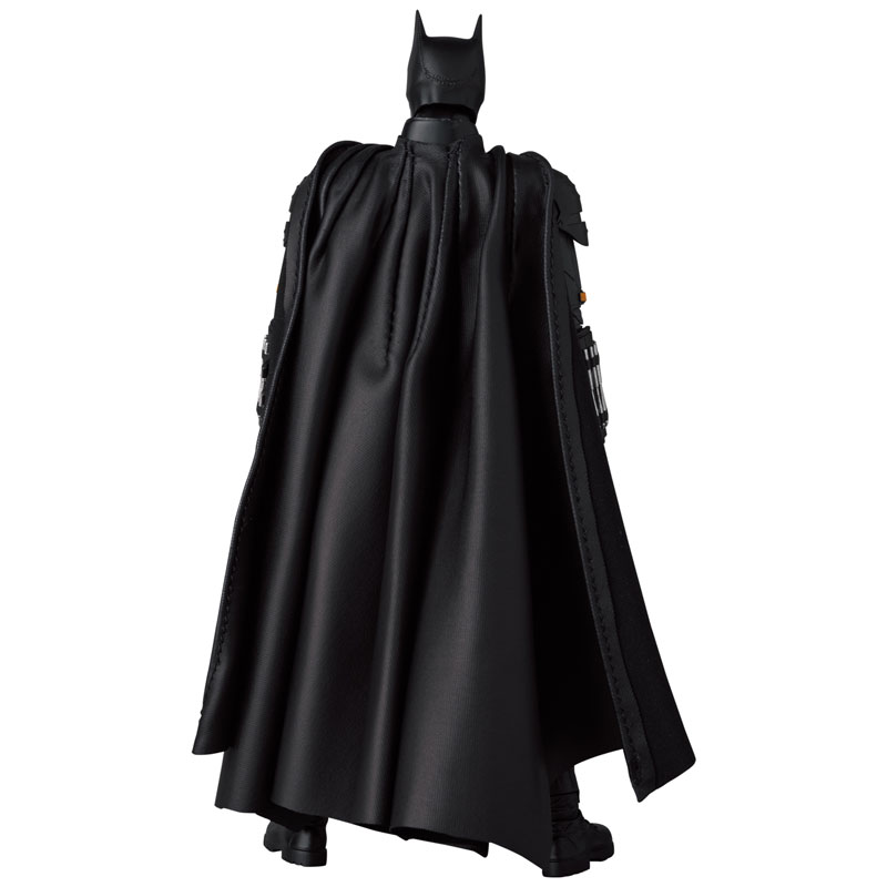 MAFEX No.188 MAFEX THE BATMAN