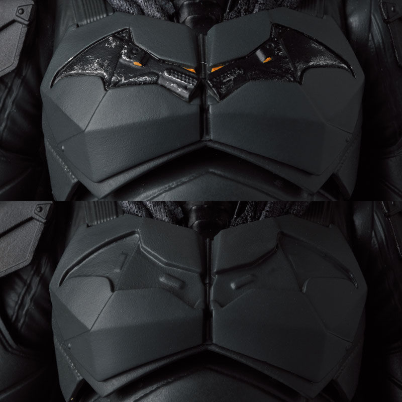 MAFEX No.188 MAFEX THE BATMAN