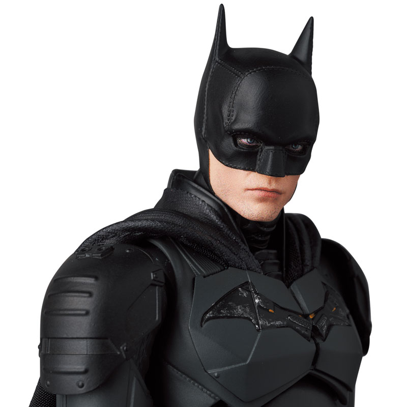 MAFEX No.188 MAFEX THE BATMAN