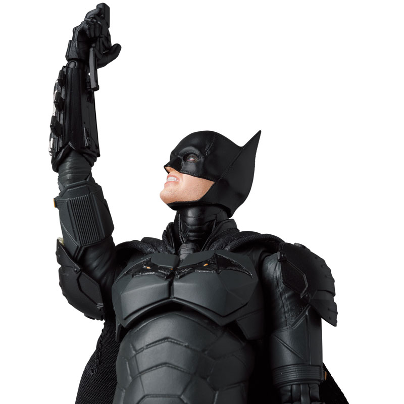 MAFEX No.188 MAFEX THE BATMAN