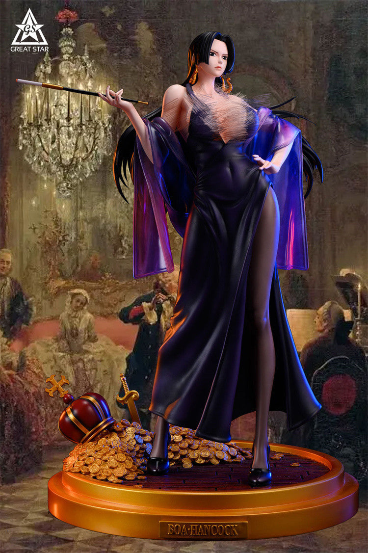 Boa Hancock - One Piece