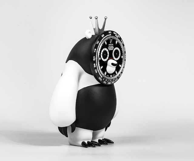The Fools Panda 2.0