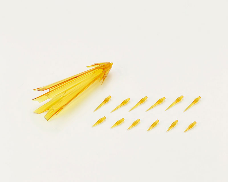M.S.G Modeling Support Goods 3mm Boost Effect