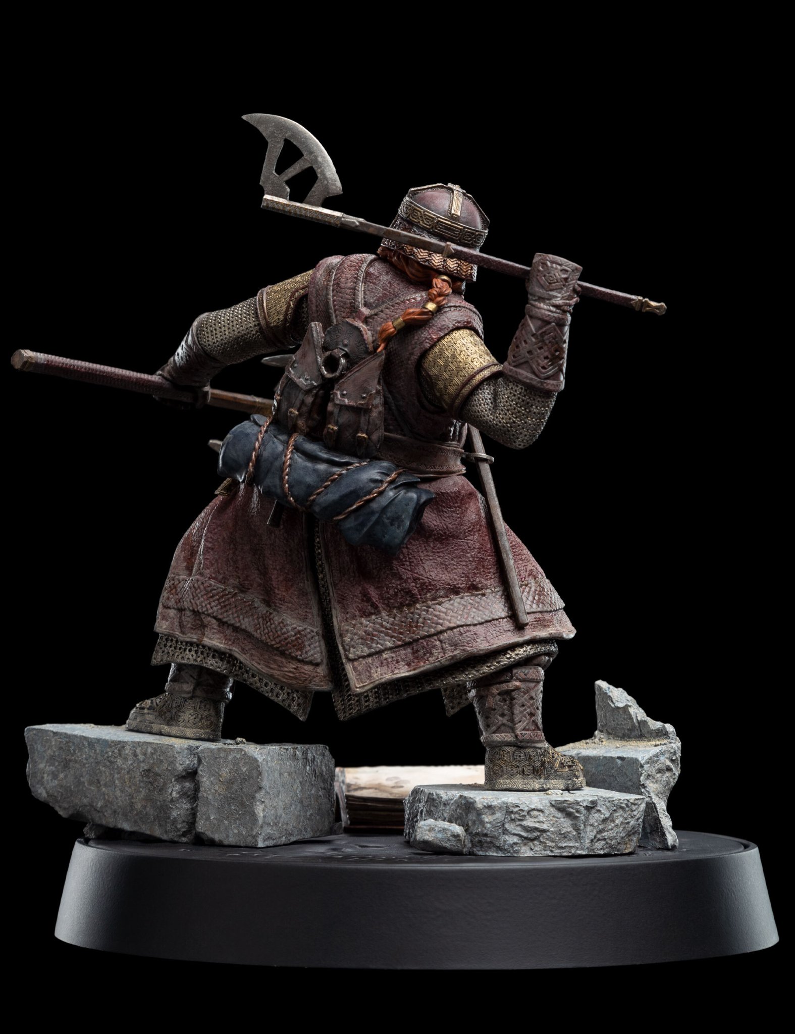 Gimli Figures of Fandom  (Lord of the Rings)
