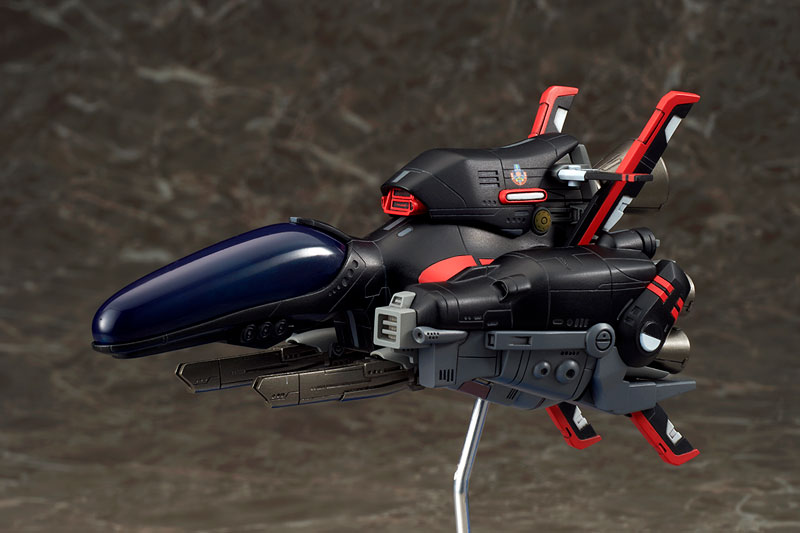 R-TYPE Rwf-9Abk ARROW HEAD Arrow Head BK Ver 1/120