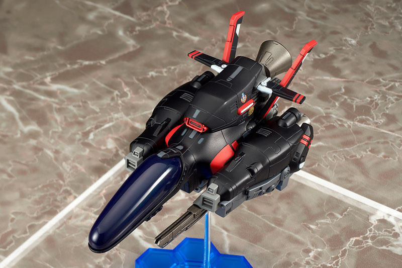 R-TYPE Rwf-9Abk ARROW HEAD Arrow Head BK Ver 1/120