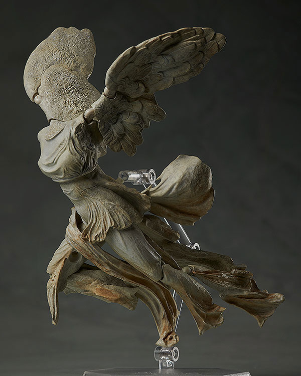 figma The Table Museum Winged Victory of Samothrace