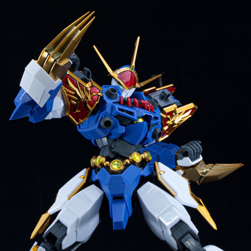 HG Amplified IMGN Ryujin Maru