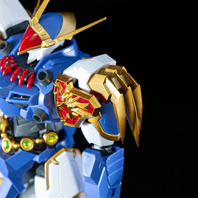 HG Amplified IMGN Ryujin Maru
