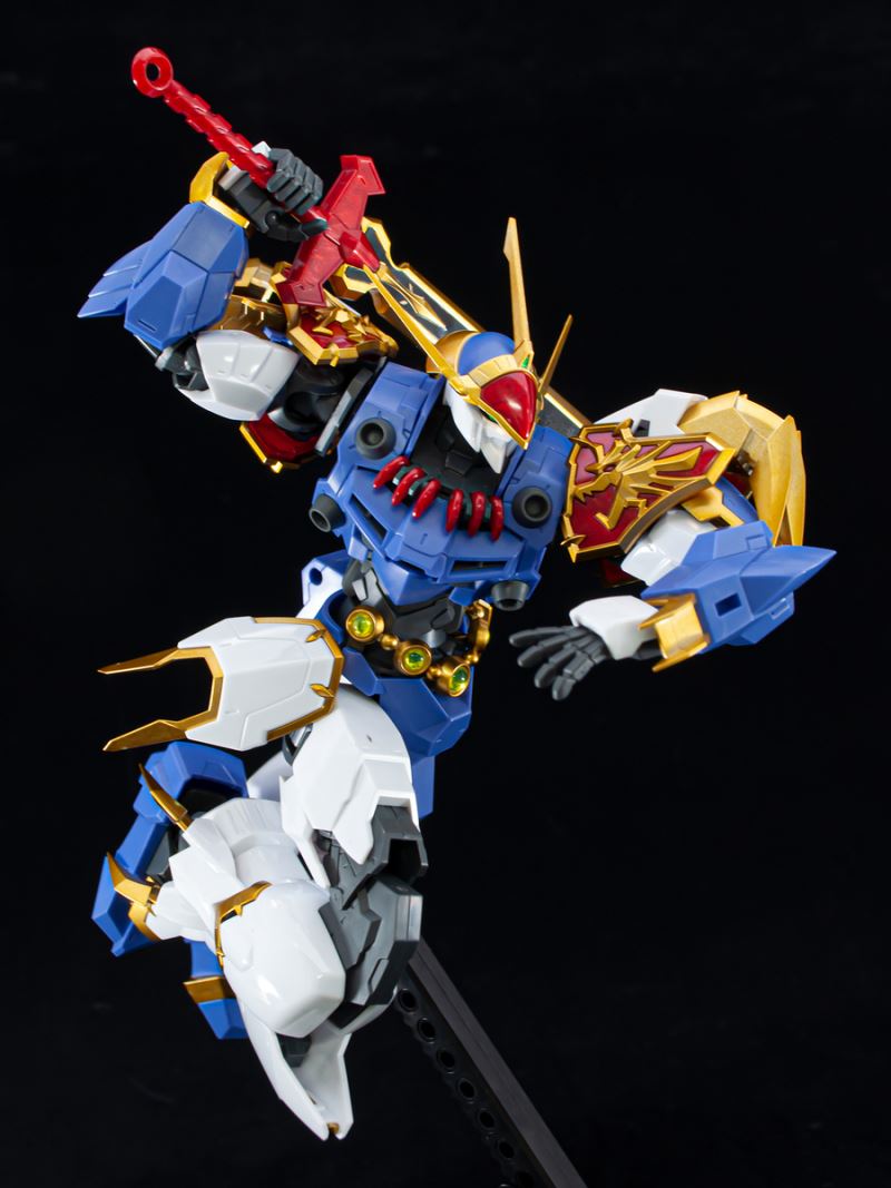 HG Amplified IMGN Ryujin Maru
