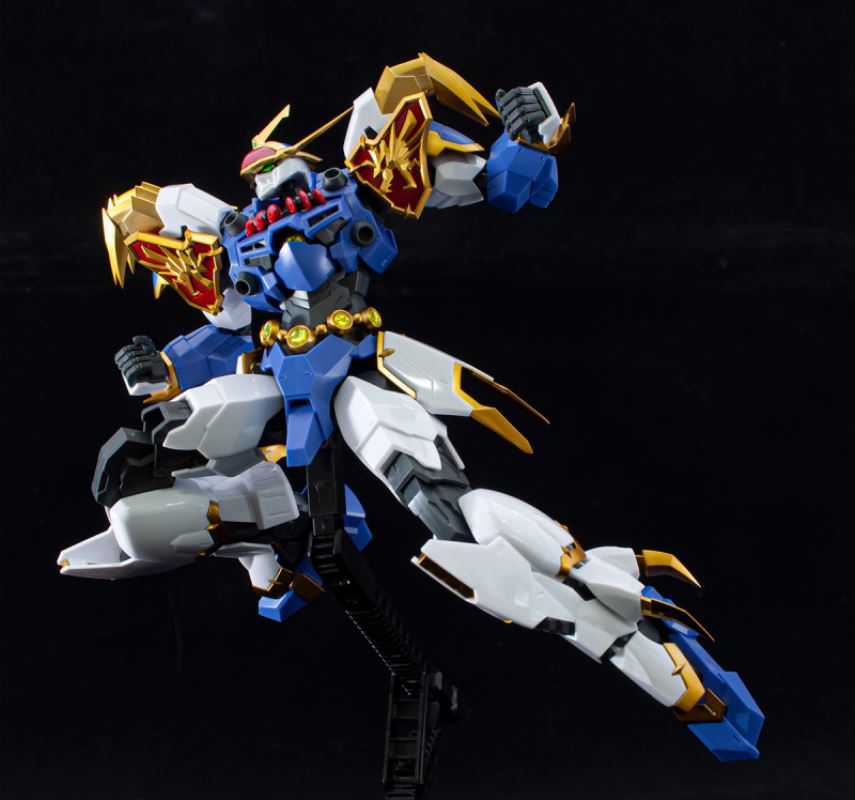 HG Amplified IMGN Ryujin Maru