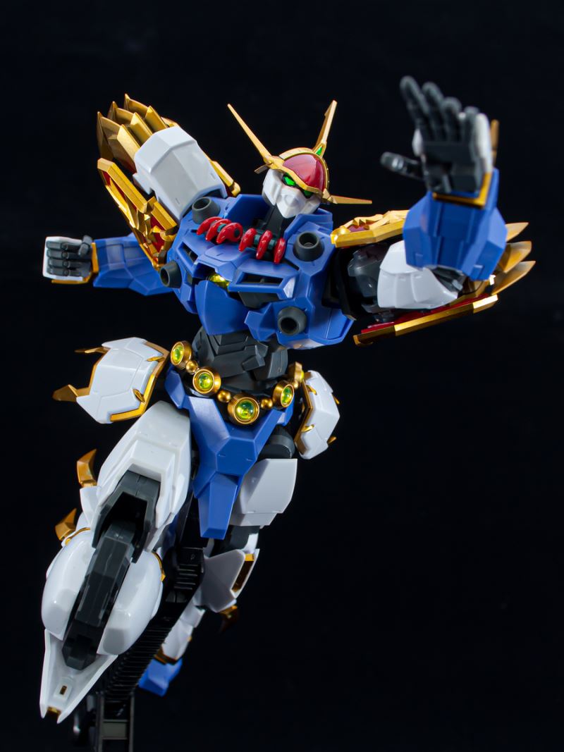 HG Amplified IMGN Ryujin Maru