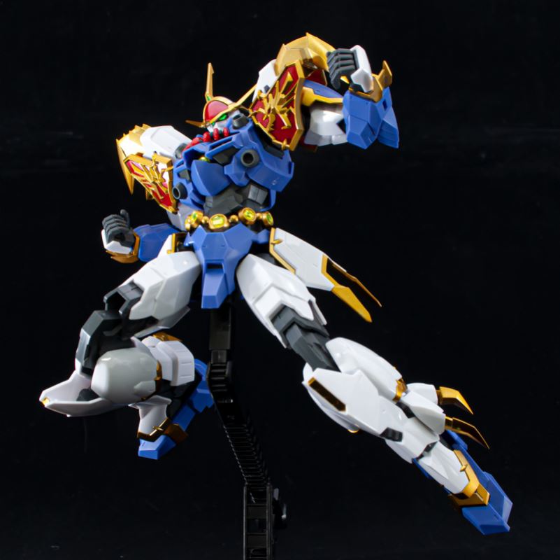 HG Amplified IMGN Ryujin Maru