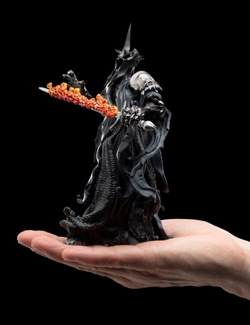 MINI EPICS: THE WITCH-KING