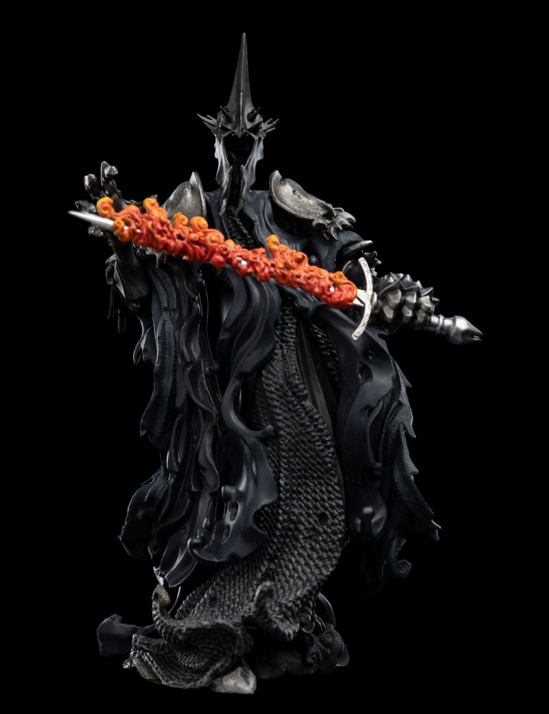 MINI EPICS: THE WITCH-KING