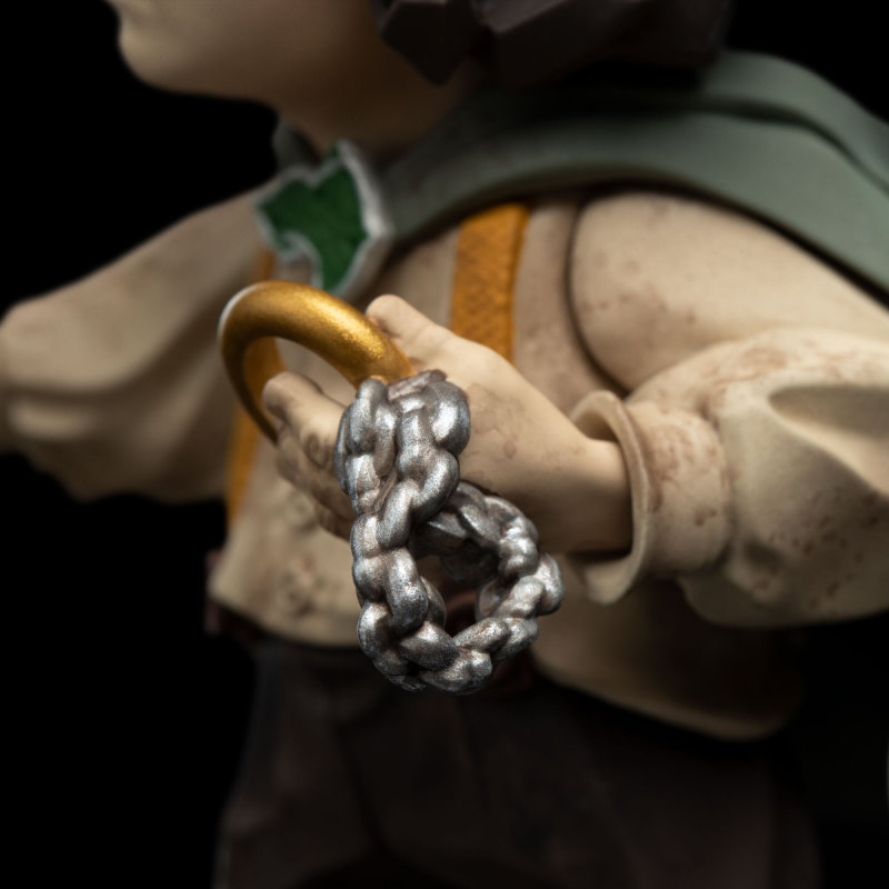 MINI EPICS: FRODO