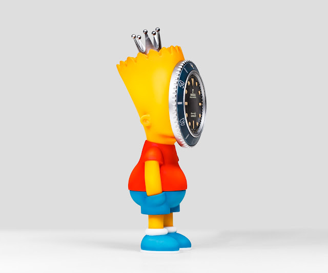 VINTAGE BART