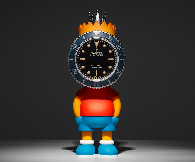 VINTAGE BART