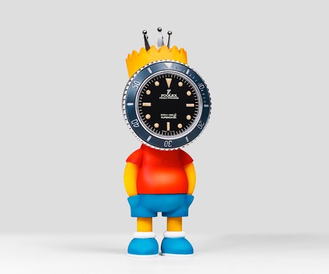 VINTAGE BART