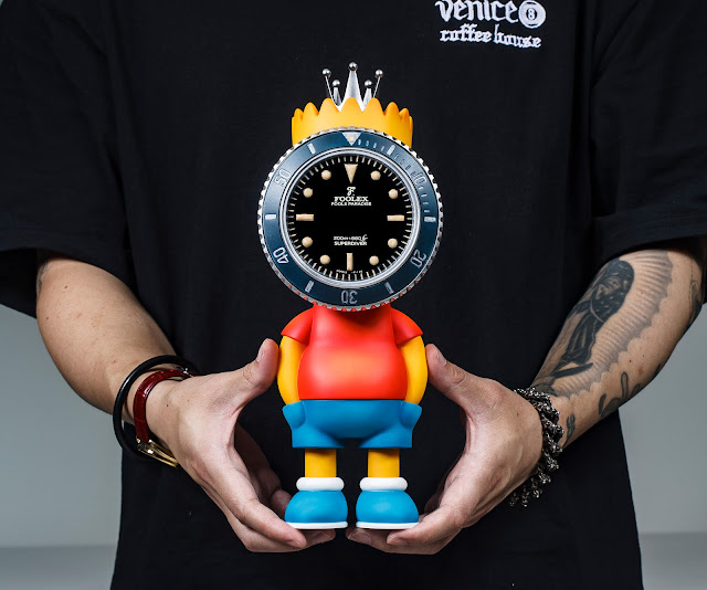 VINTAGE BART