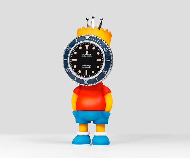 VINTAGE BART