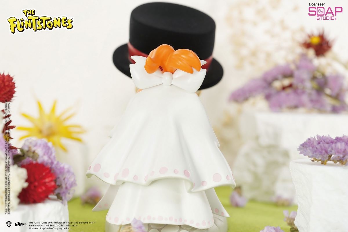 Flintstones - Banban and Pace We Got Married