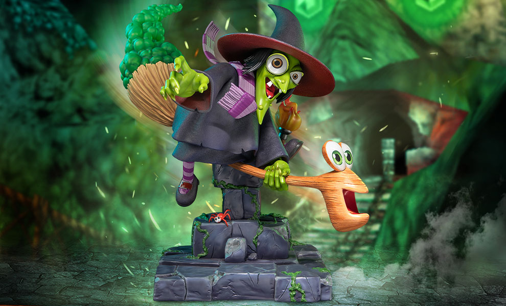 Gruntilda