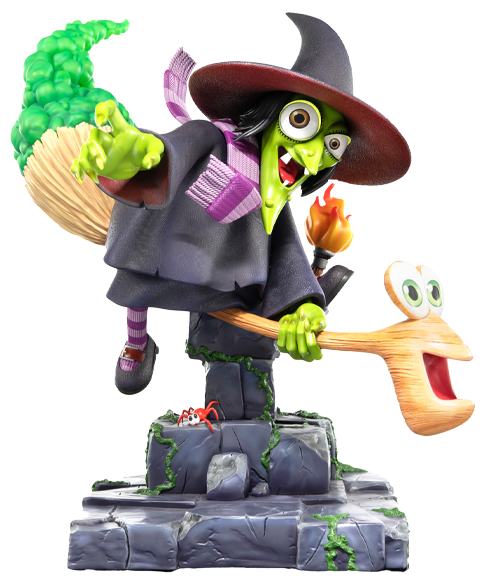Gruntilda