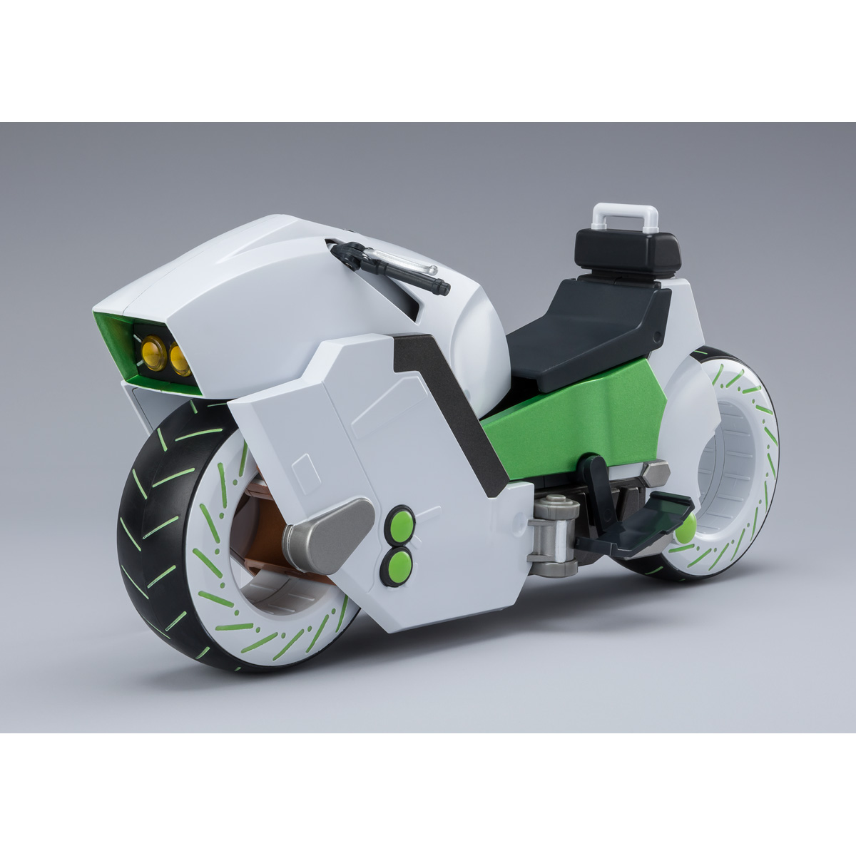 SHFiguarts Double Chaser & Optional Parts Set